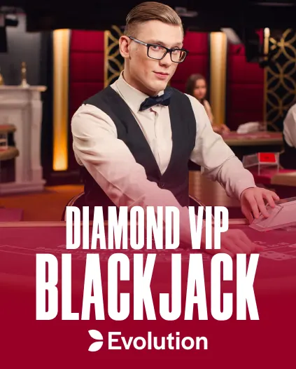 Vipluck Casino Live-Casino