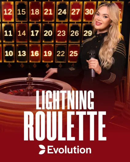 Vipluck Casino Live Roulette